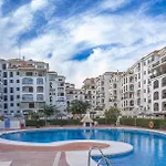 Διαμέρισμα Harbour Heaven, 2 Bed, 2 Bath Steps From Duquesa Marina And Manilva