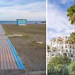 Harbour Heaven, 2 Bed, 2 Bath Steps From Duquesa Marina And * Manilva