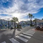 Διαμέρισμα Harbour Heaven, 2 Bed, 2 Bath Steps From Duquesa Marina And Manilva
