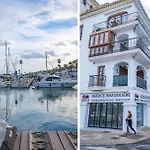 Harbour Heaven, 2 Bed, 2 Bath Steps From Duquesa Marina And Διαμέρισμα Manilva