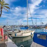 Harbour Heaven, 2 Bed, 2 Bath Steps From Duquesa Marina And *