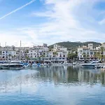 Διαμέρισμα Harbour Heaven, 2 Bed, 2 Bath Steps From Duquesa Marina And Manilva