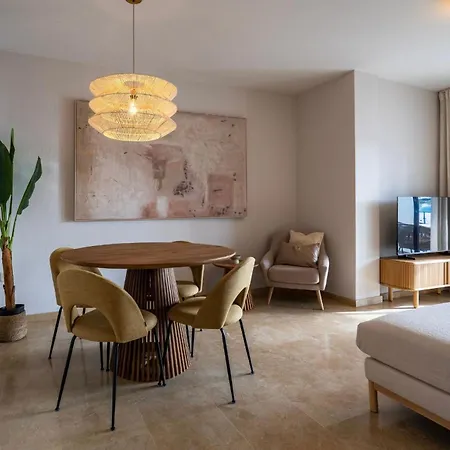 Διαμέρισμα Harbour Heaven, 2 Bed, 2 Bath Steps From Duquesa Marina And *