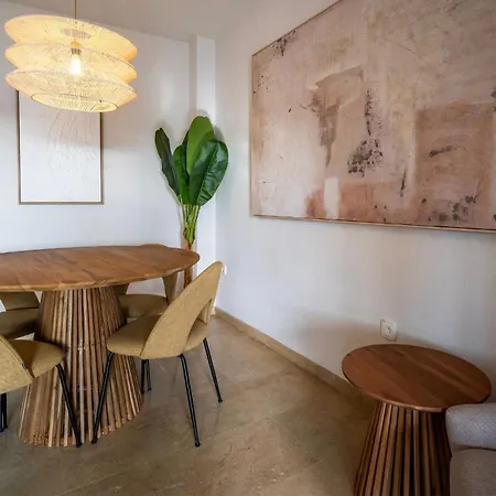 Harbour Heaven, 2 Bed, 2 Bath Steps From Duquesa Marina And Διαμέρισμα Manilva