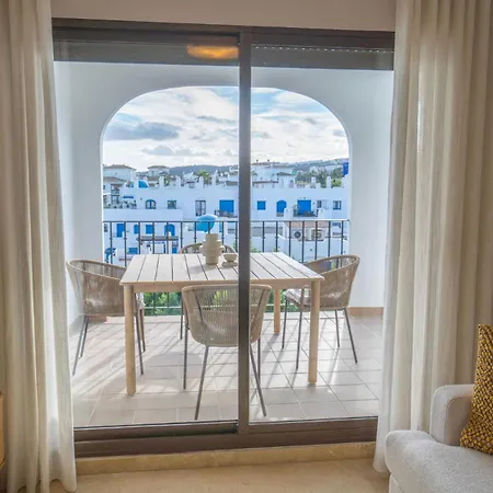 Διαμέρισμα Harbour Heaven, 2 Bed, 2 Bath Steps From Duquesa Marina And