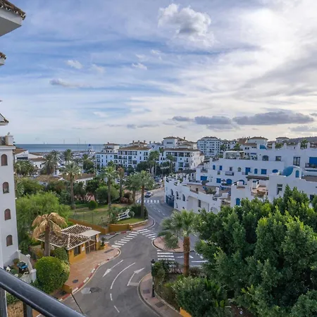 Harbour Heaven, 2 Bed, 2 Bath Steps From Duquesa Marina And 아파트 *