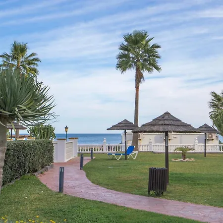 Harbour Heaven, 2 Bed, 2 Bath Steps From Duquesa Marina And 아파트 마닐바