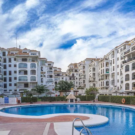 아파트 Harbour Heaven, 2 Bed, 2 Bath Steps From Duquesa Marina And 마닐바