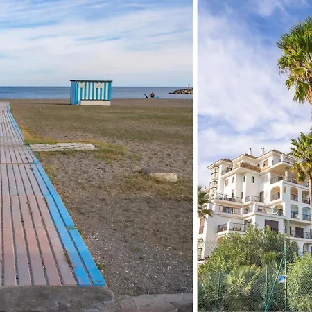 Harbour Heaven, 2 Bed, 2 Bath Steps From Duquesa Marina And * 마닐바