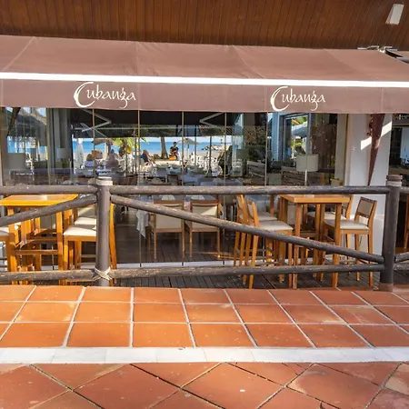 Harbour Heaven, 2 Bed, 2 Bath Steps From Duquesa Marina And 아파트 마닐바