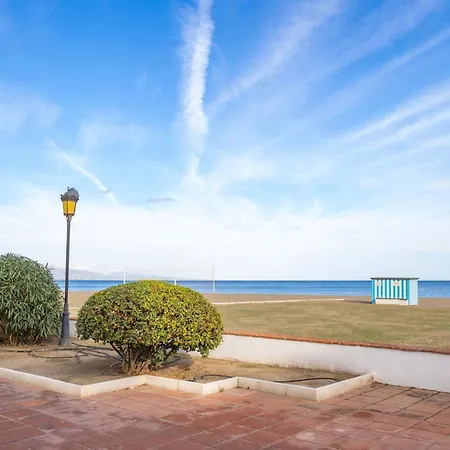 Harbour Heaven, 2 Bed, 2 Bath Steps From Duquesa Marina And 아파트 마닐바