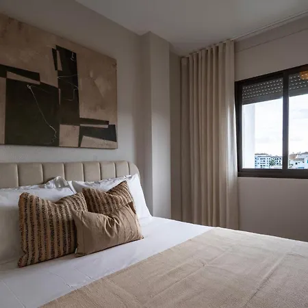 Harbour Heaven, 2 Bed, 2 Bath Steps From Duquesa Marina And * Manilva